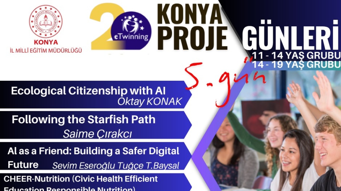 eTwinning Kulübü