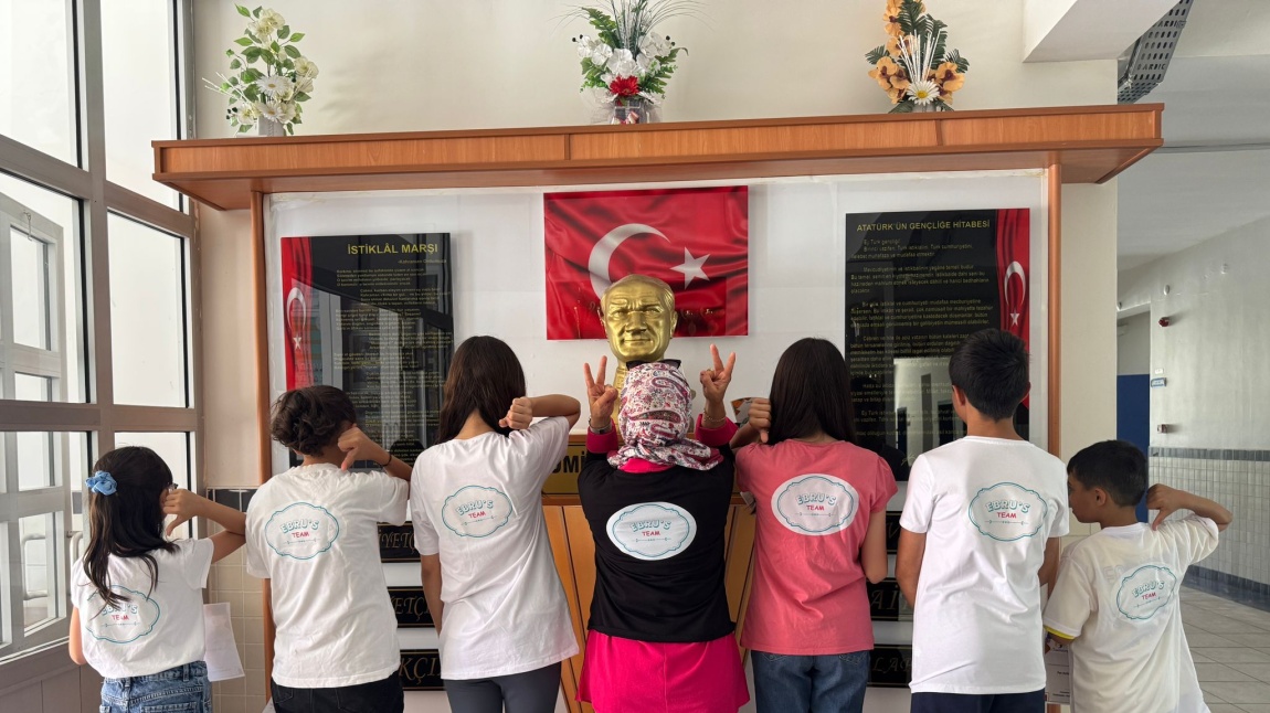 eTwinning Kulübü